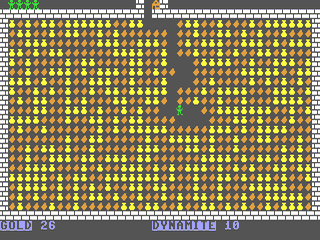 Golddigger — ss (WOR)