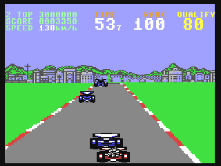 Continental Circus — ss (EU)