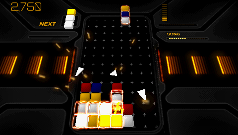 Groovin' Blocks — ss (WOR)