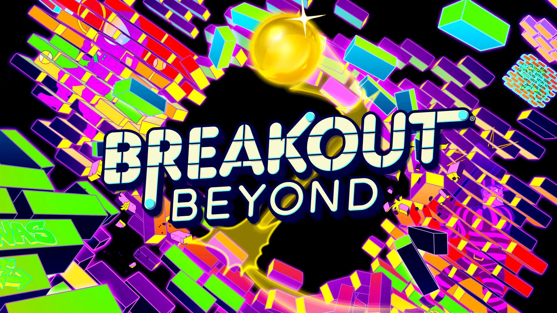Breakout Beyond — sstitle (WOR)