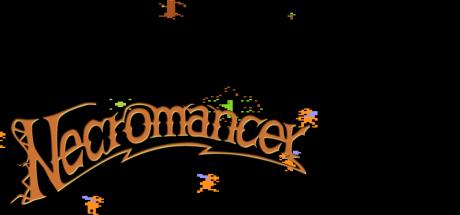 Necromancer — steamgrid