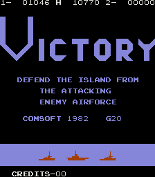 Victory — sstitle (WOR)