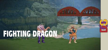 Fighting Dragon — steamgrid