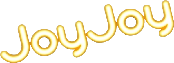 Radiangames Joyjoy — wheel (WOR)