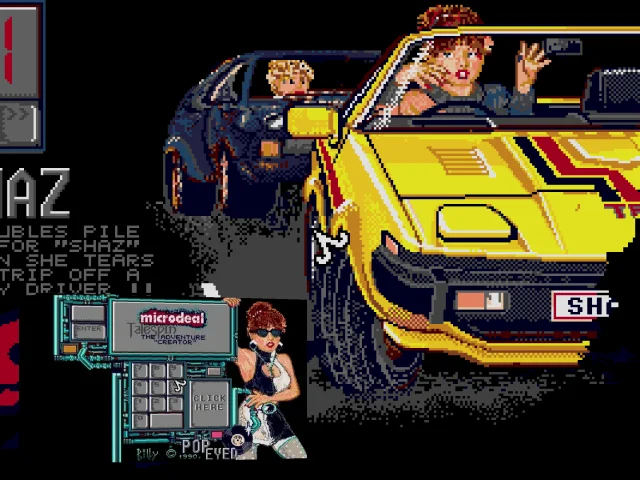 Pop Eyed — mixrbv2 (WOR)