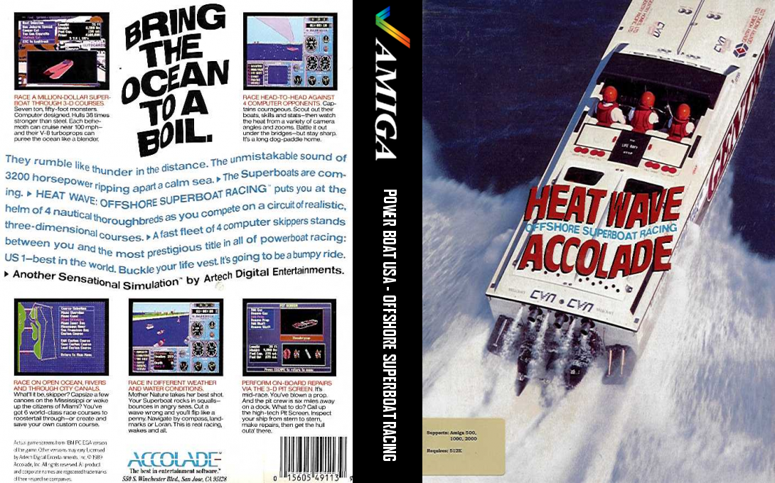 PowerBoat USA — box-texture (WOR)