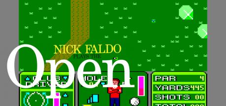 Nick Faldo Plays The Open — steamgrid