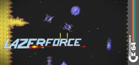 Lazer-Force — steamgrid