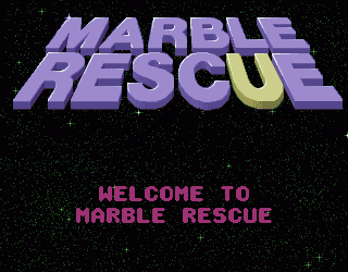Marble Rescue — sstitle (WOR)