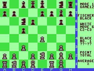 Best of Chess : Volume I : American Triumph — ss (WOR)