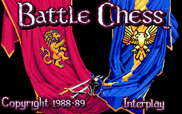 Battle Chess — sstitle (EU)