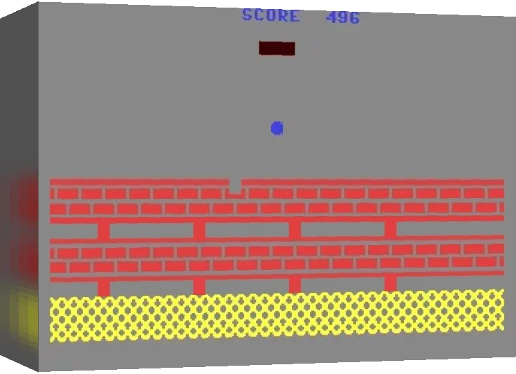 Brick Buster — box-3D (WOR)