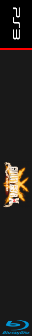 Guilty Gear Xrd - Revelator — box-2D-side (EU)