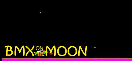 Bmx On The Moon — steamgrid