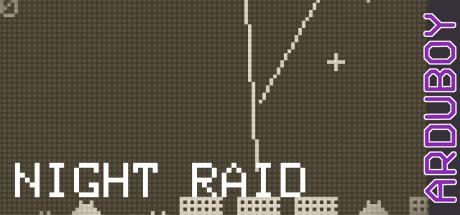 Night Raid — steamgrid