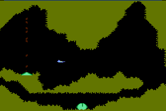 The Troglodyte — ss (WOR)
