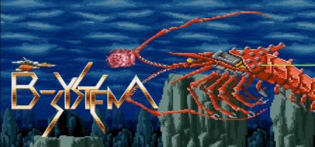 B-System — steamgrid