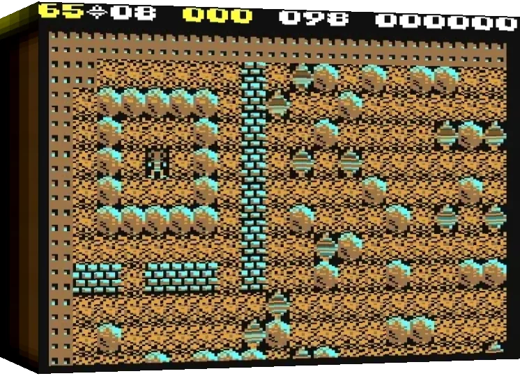 Crazy-Dash 1 — box-3D (WOR)