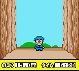 Nintama Rantarou - Ninjutsu Gakuen ni Nyuugaku Shiyou no Dan — ss (WOR)
