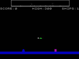 Fighter — ss (WOR)