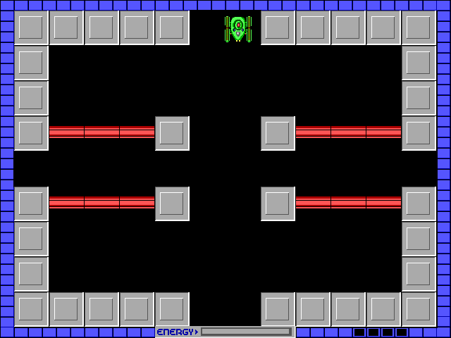 General Budda's Labyrinth — ss (WOR)