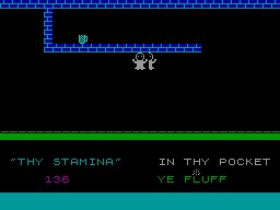 Vampyre Castle — ss (WOR)
