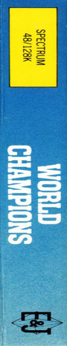 World Champions — box-2D-side (EU)