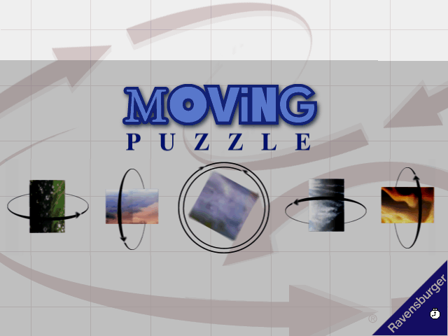 Moving Puzzle: Nature Events — sstitle (WOR)