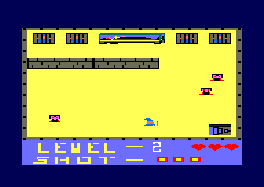 X-Cape — ss (EU)