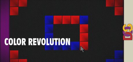 Color Revolution — steamgrid