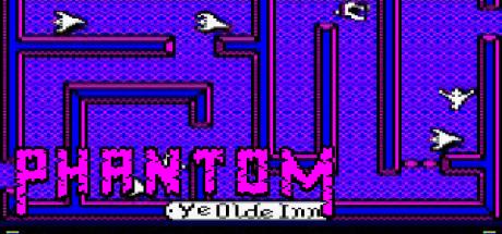 Phantom — steamgrid