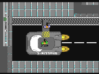 Alien Task Force — ss (WOR)