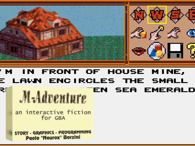 M_Adventure — mixrbv2 (WOR)