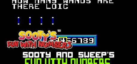 Sooty's Fun With Numbers — steamgrid