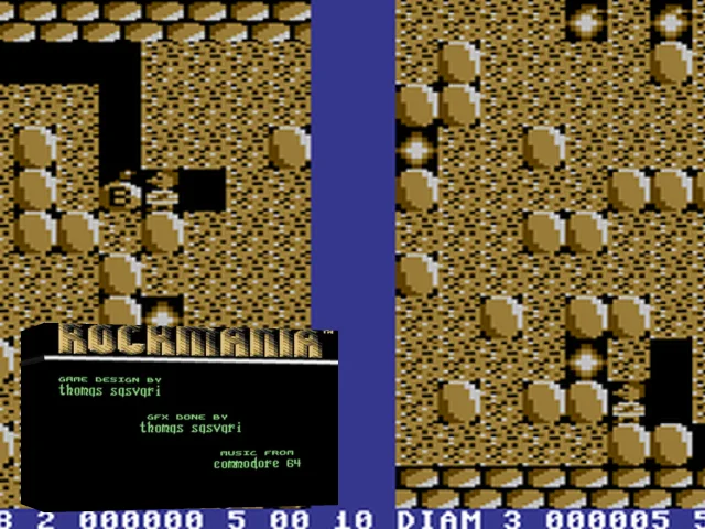 Rockmania — mixrbv2 (WOR)