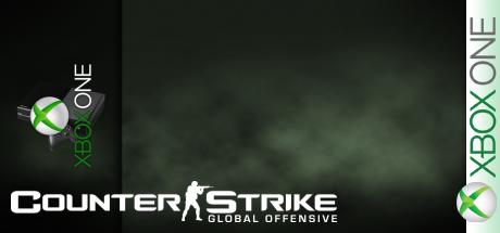 Counter-Strike: Global Offensive — steamgrid