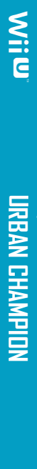 Urban Champion — box-2D-side (WOR)