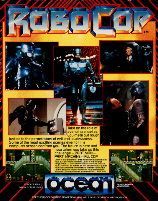 Robocop — box-2D-back (EU)