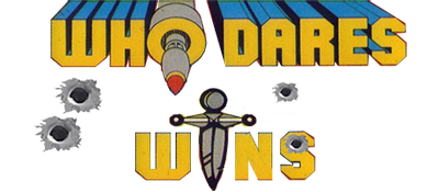 Who Dares Wins — wheel (WOR)