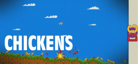 Chickens — steamgrid