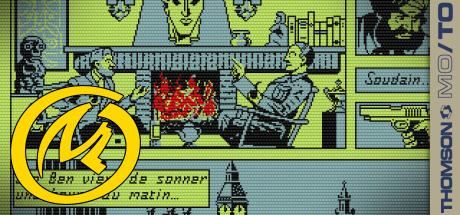 Marque Jaune, La — steamgrid