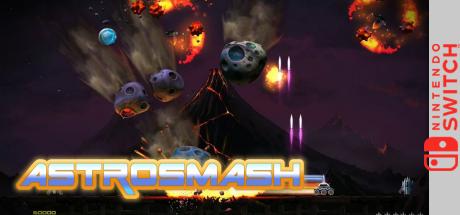 AstroSmash — steamgrid