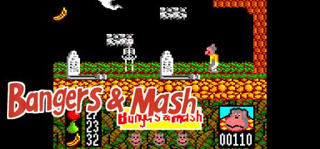 Bangers And Mash — steamgrid