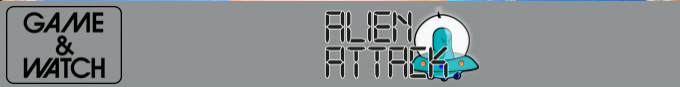 Alien Attack — box-2D-side (WOR)