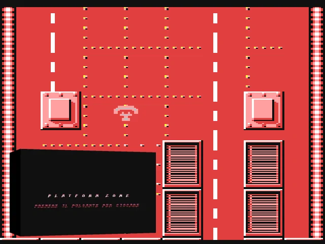 Platform Zone — mixrbv2 (WOR)