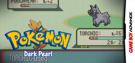 Pokemon : Dark Pearl — steamgrid