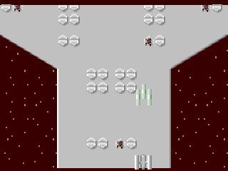 Delta Force — ss (WOR)