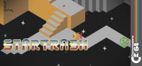 StarTrash — steamgrid