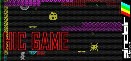 Hic Game — steamgrid