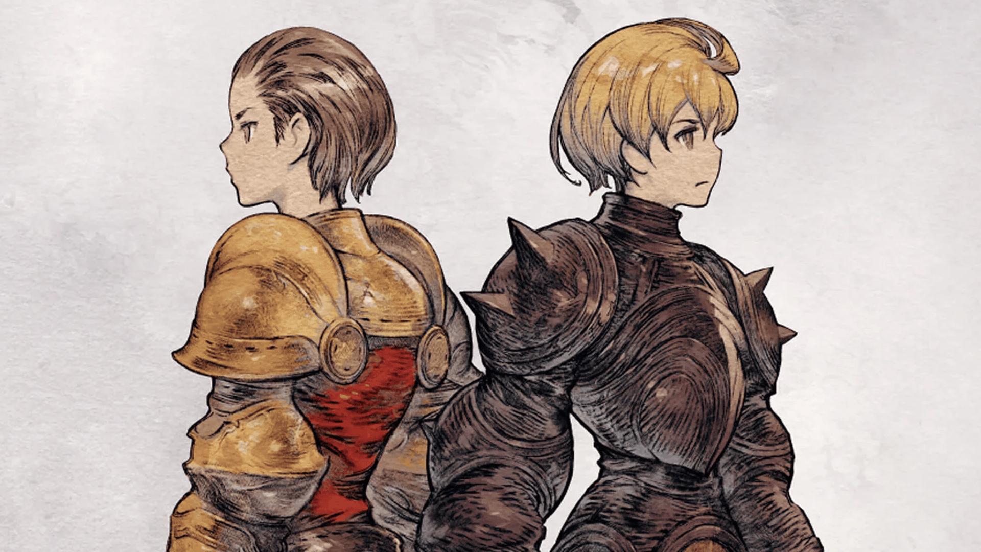 Final Fantasy Tactics - The Ivalice Chronicles -Nintendo Switch 2 Edition- — fanart